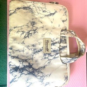 Canvas life 14” tote for laptops